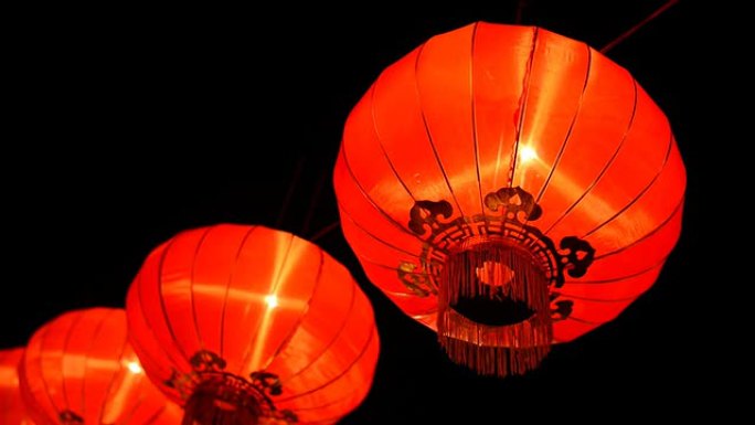 中国新年夜节