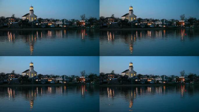 科德角普罗文斯敦