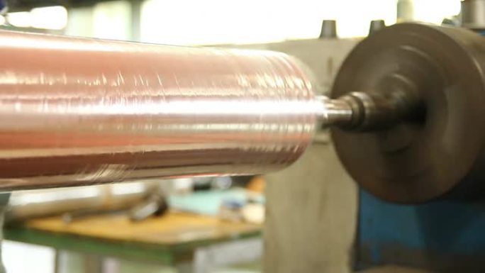 印刷行业用缠绕橡胶管