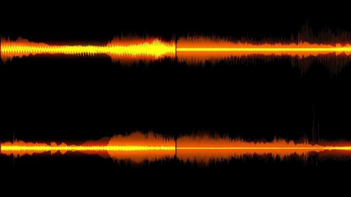 声波声波录音