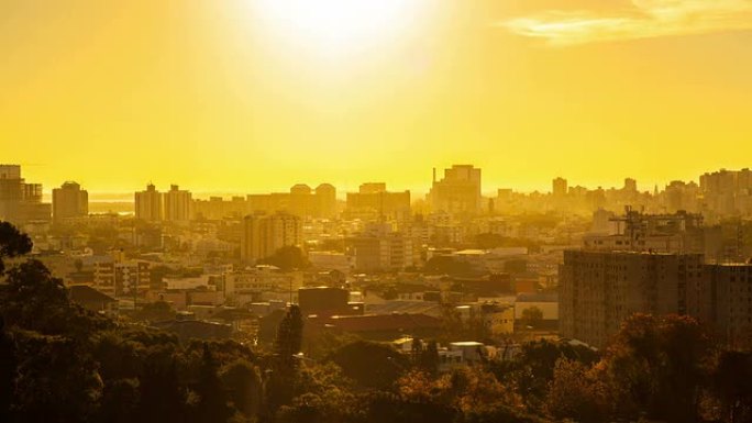 城市场景城市场景