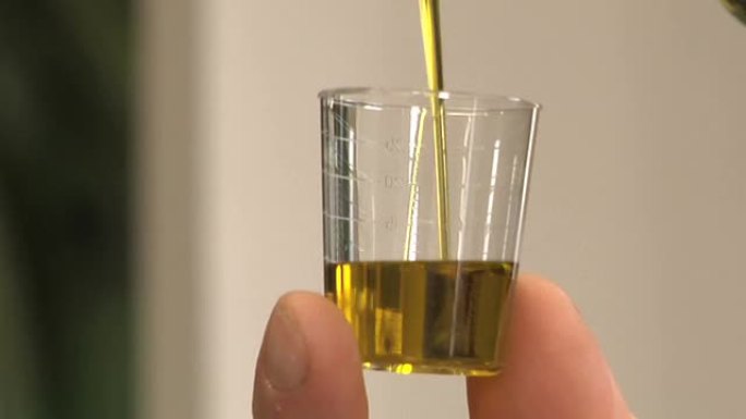 橄榄油质量控制橄榄油质量控制