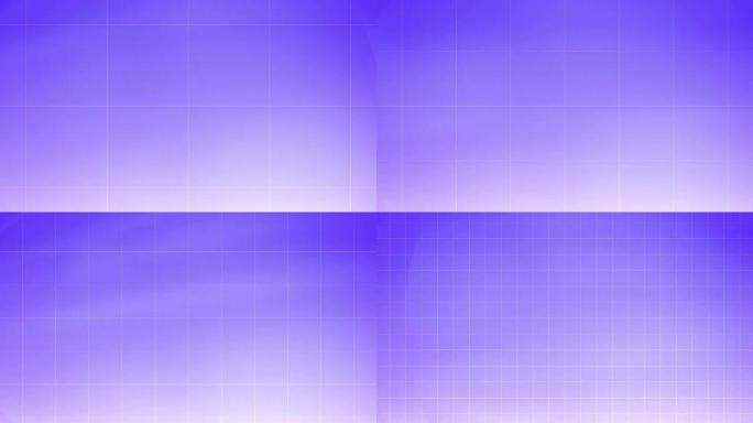 紫色网格背景（可循环）