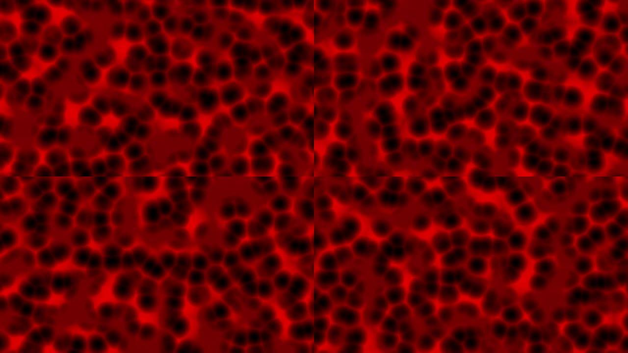 活性红细胞
