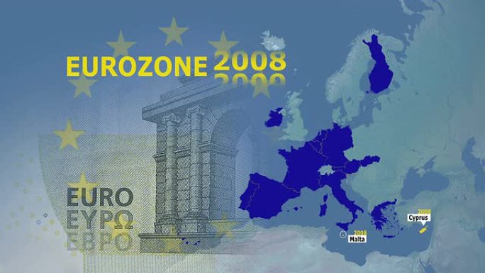 2002年至2014年欧元区