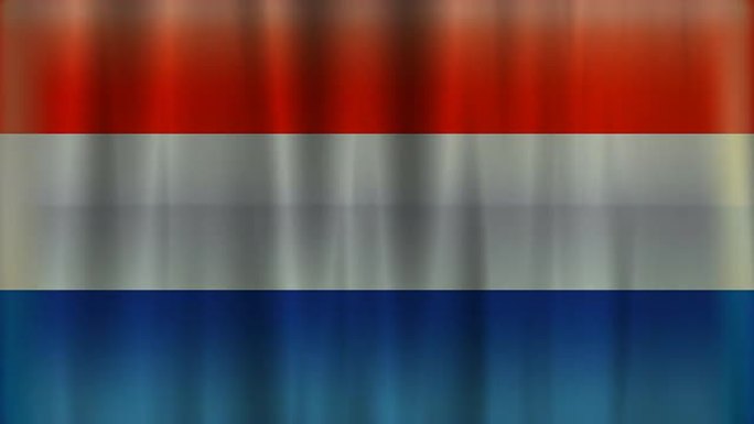 荷兰国旗背景（HD 720）