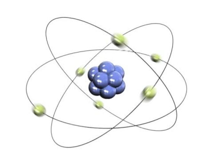 原子原子核