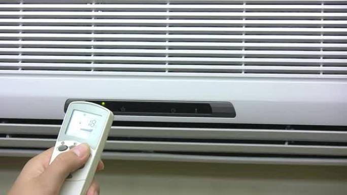 空调制冷制热冷却加热室内室外