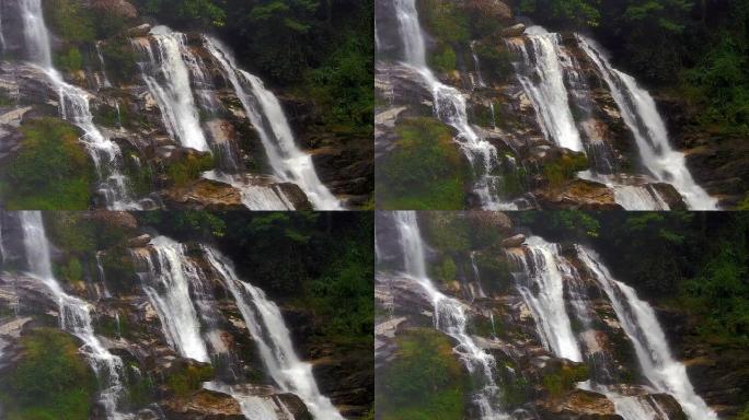 瓦奇拉坦瀑布瓦奇拉坦瀑布