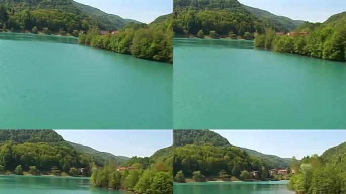 来自空气的河流