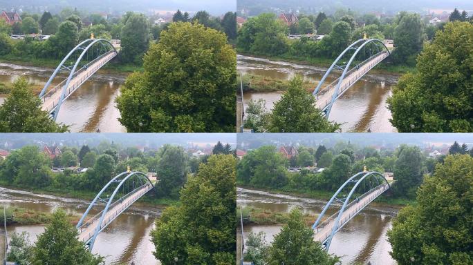 Hameln（德国城市），云台