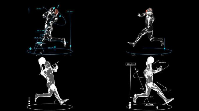 3d BASKET协助男子提供技术数据