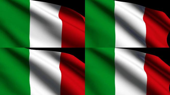 意大利国旗