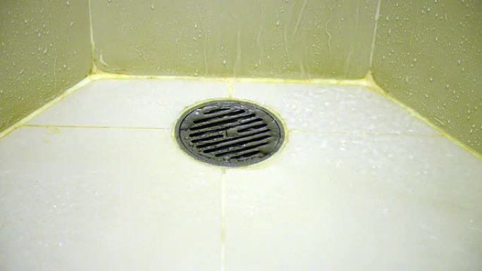 淋浴排水管淋浴排水管