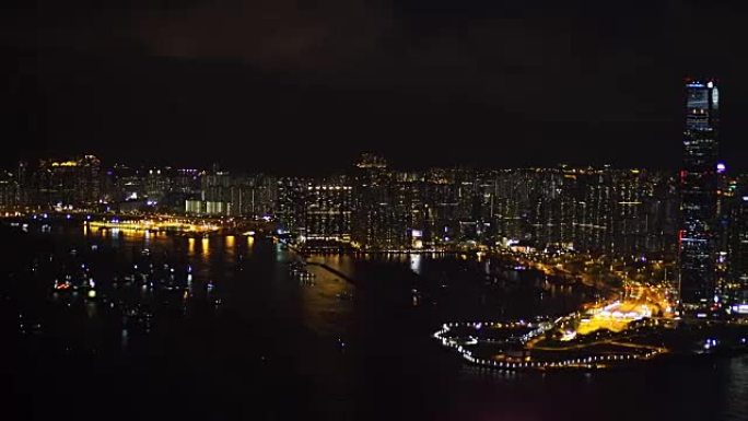 香港之夜