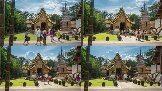Phra Singh寺