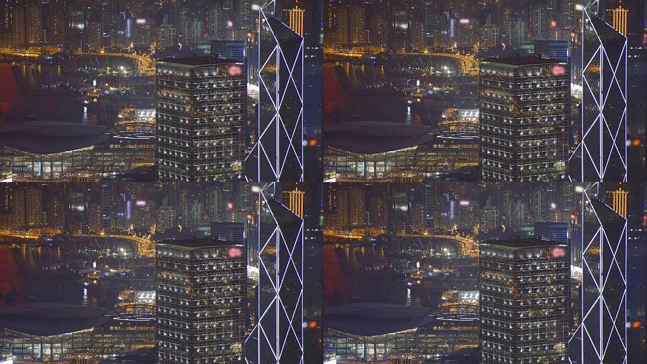 香港之夜香港之夜
