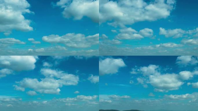 蓝天上的云蓝天上的云