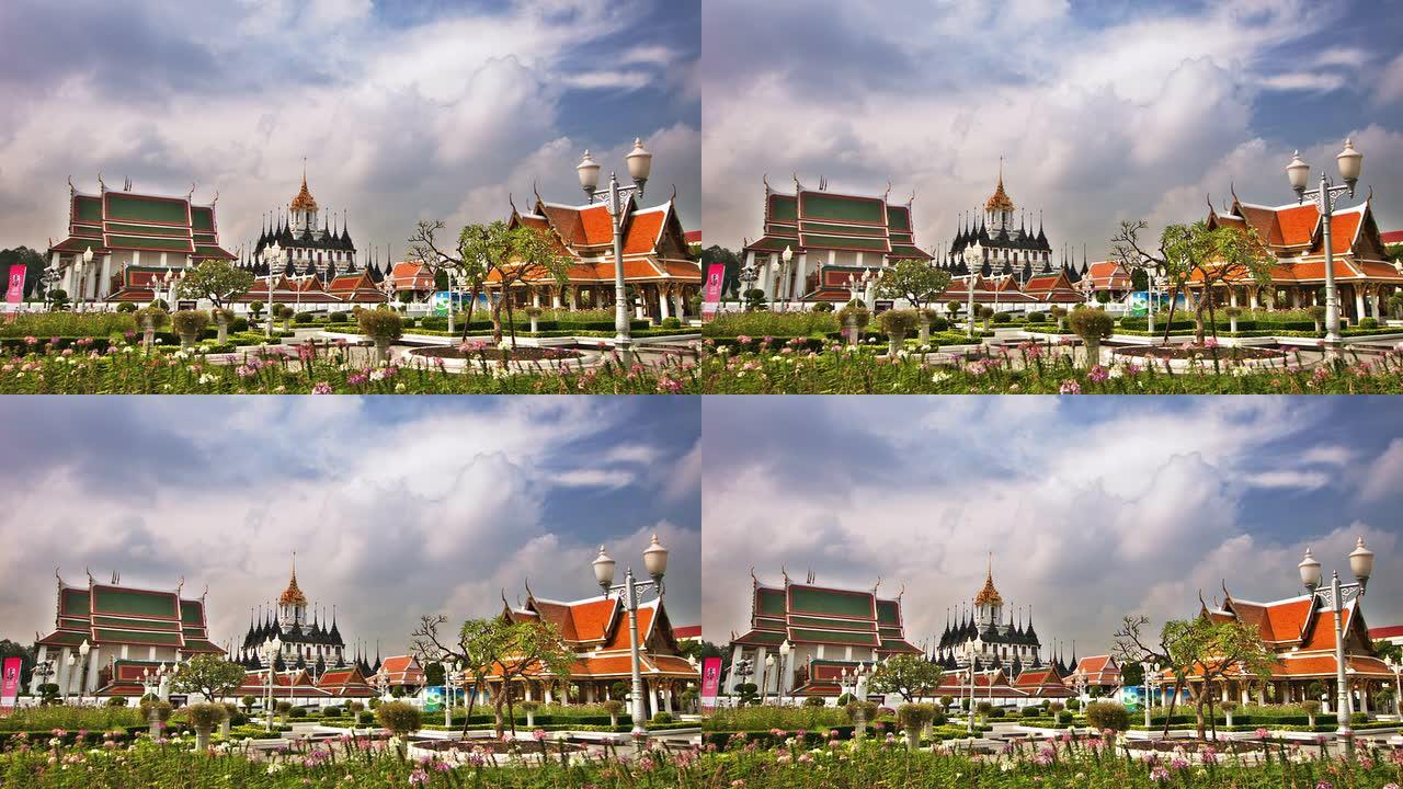 泰国皇宫泰国皇宫