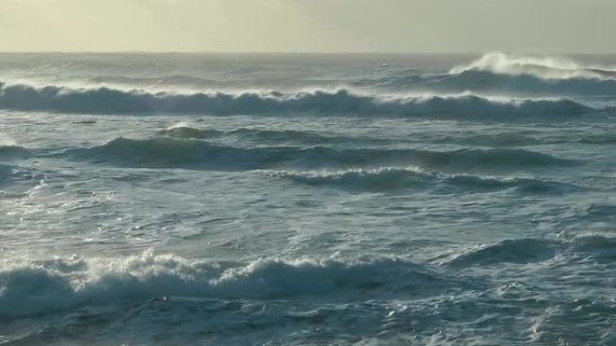 惊涛骇浪