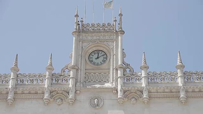 葡萄牙里斯本罗西奥