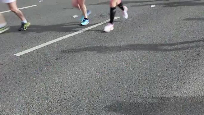 柏林半程马拉松