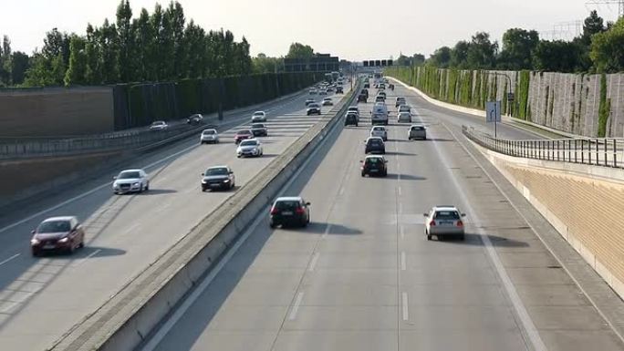 德国高速公路+音频