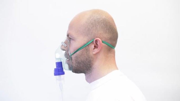 氧气面罩氧气面罩