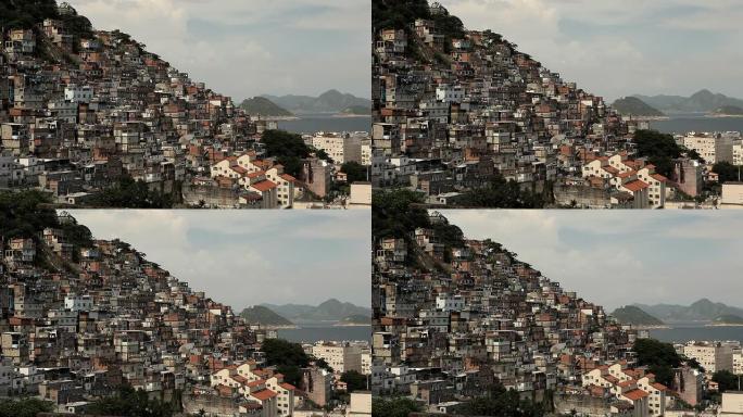 巴西贫民窟HD/LOOP