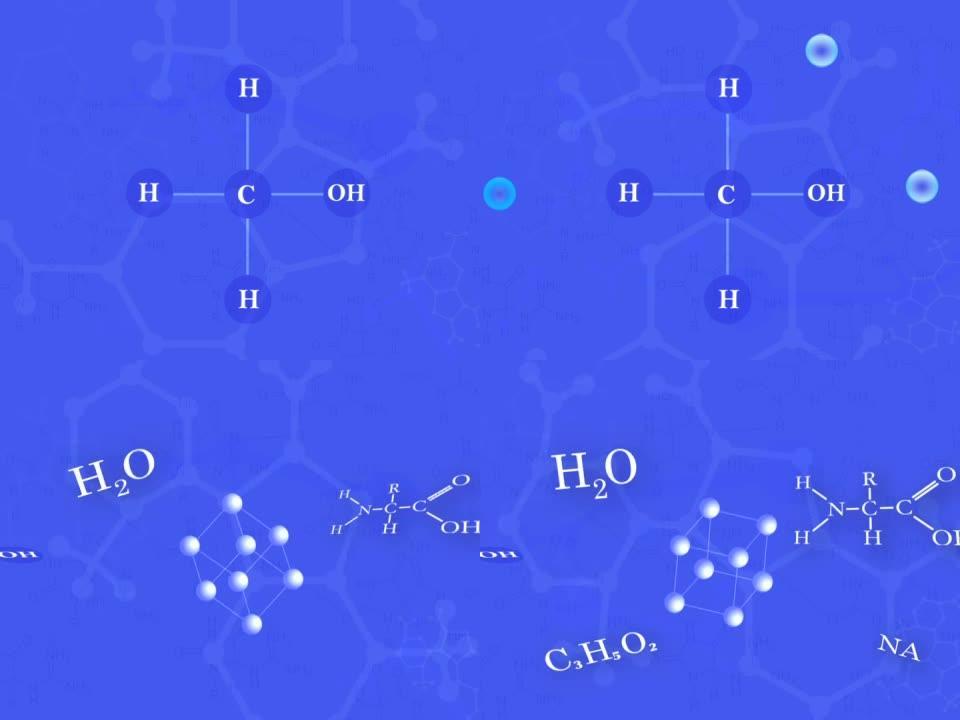 分子蓝色PAL分子蓝色