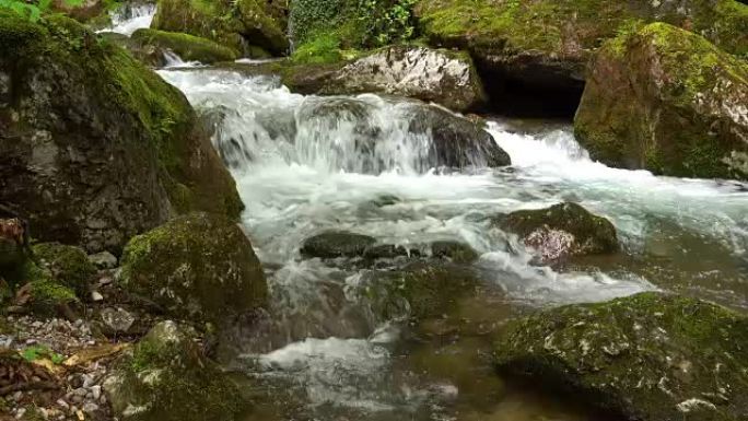 山溪4k