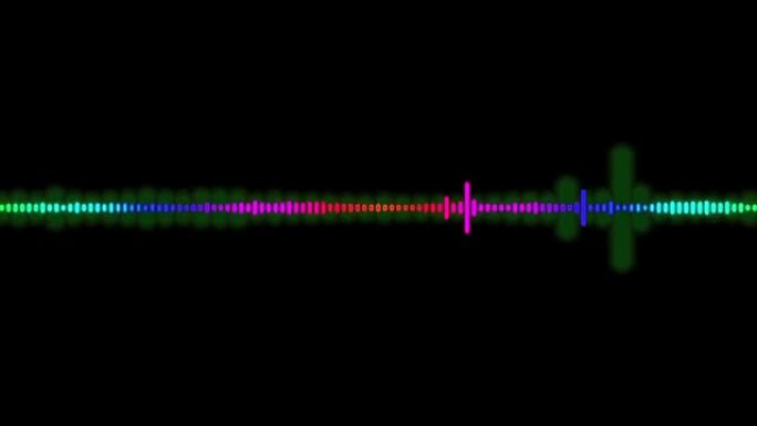 音频波形可视化音频波形可视化