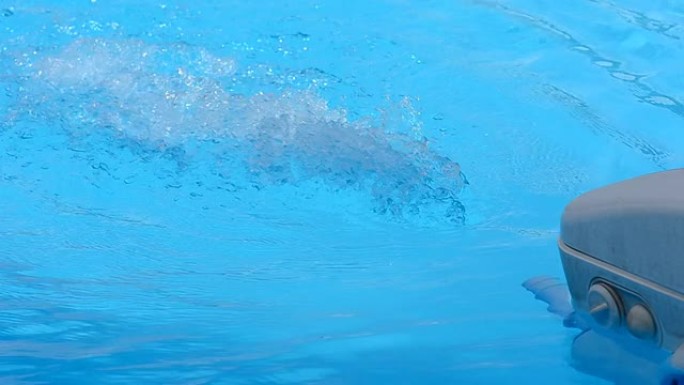 泵送水泵送水