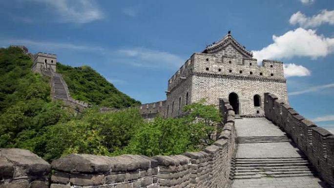 中国长城