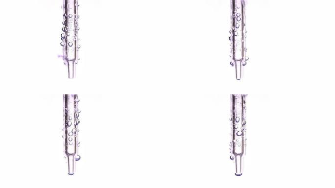 沸腾注射器沸腾注射器