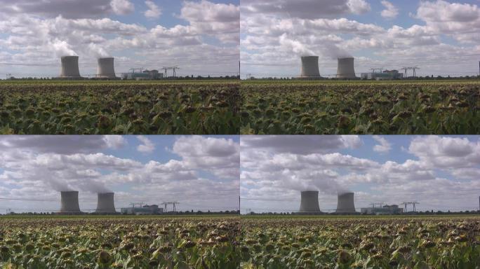 核电站核电站