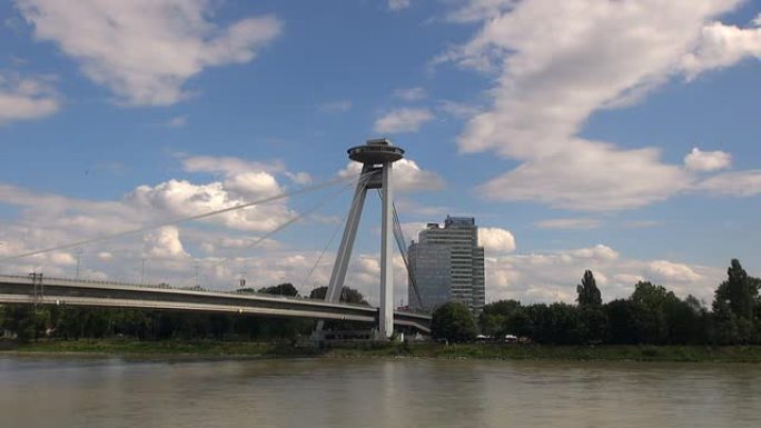 新桥-斯洛伐克布拉迪斯拉发