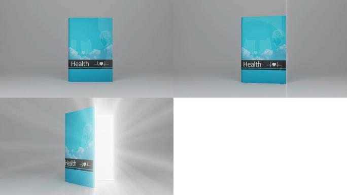 健康手册健康手册开门光明黎明