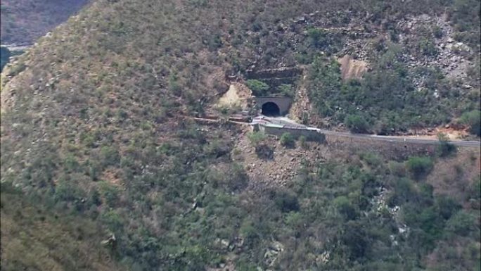Sekhukhuneland  - Aerial View - Limpopo,  Sekhukhu