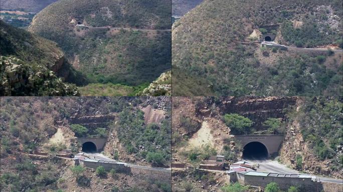 Sekhukhuneland  - Aerial View - Limpopo,  Sekhukhu