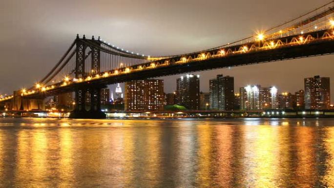 曼哈顿大桥枪击案曼哈顿大桥枪击案