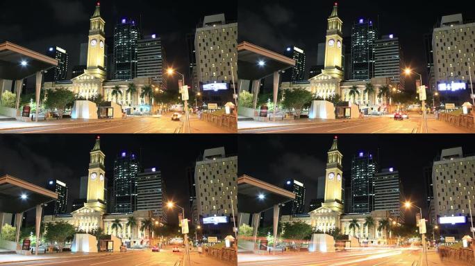 澳大利亚昆士兰布里斯班