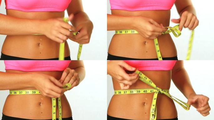 HD：每次减重一英寸