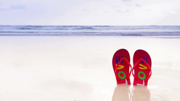 沙滩凉鞋沙滩凉鞋