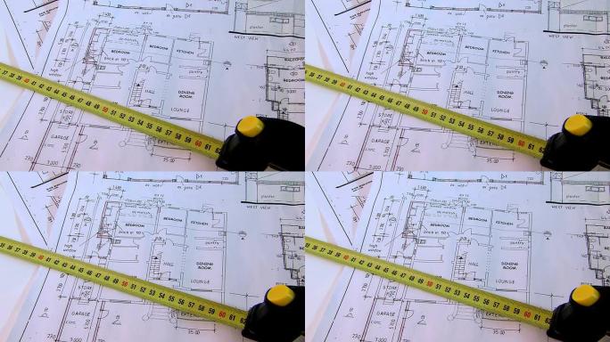 建筑平面图建筑平面图