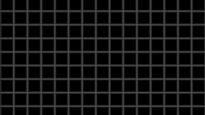 抽象方块背景#1