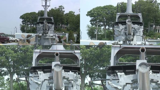 海军炮- HD 1080/60i