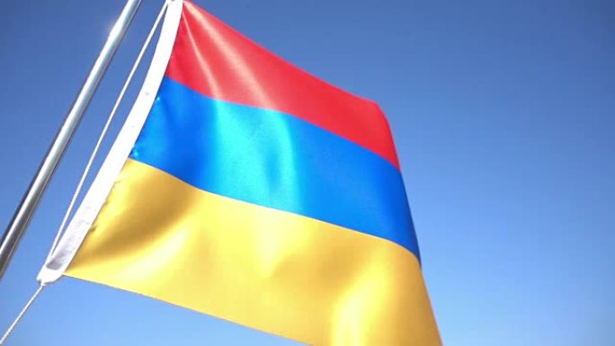 亚美尼亚旗亚美尼亚国旗