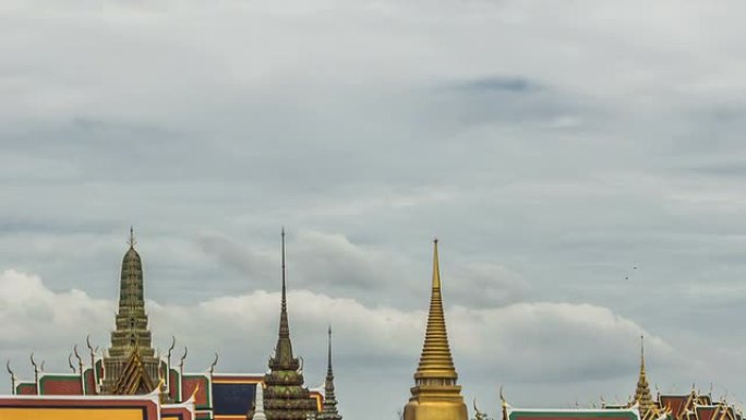 弗拉·卡奥 (Wat Phra Kaeo)