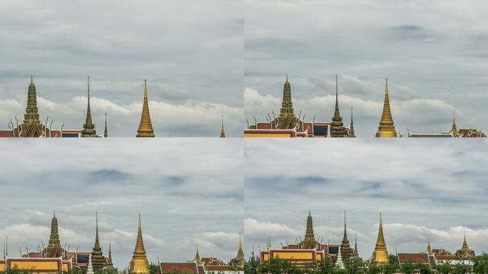 弗拉·卡奥 (Wat Phra Kaeo)